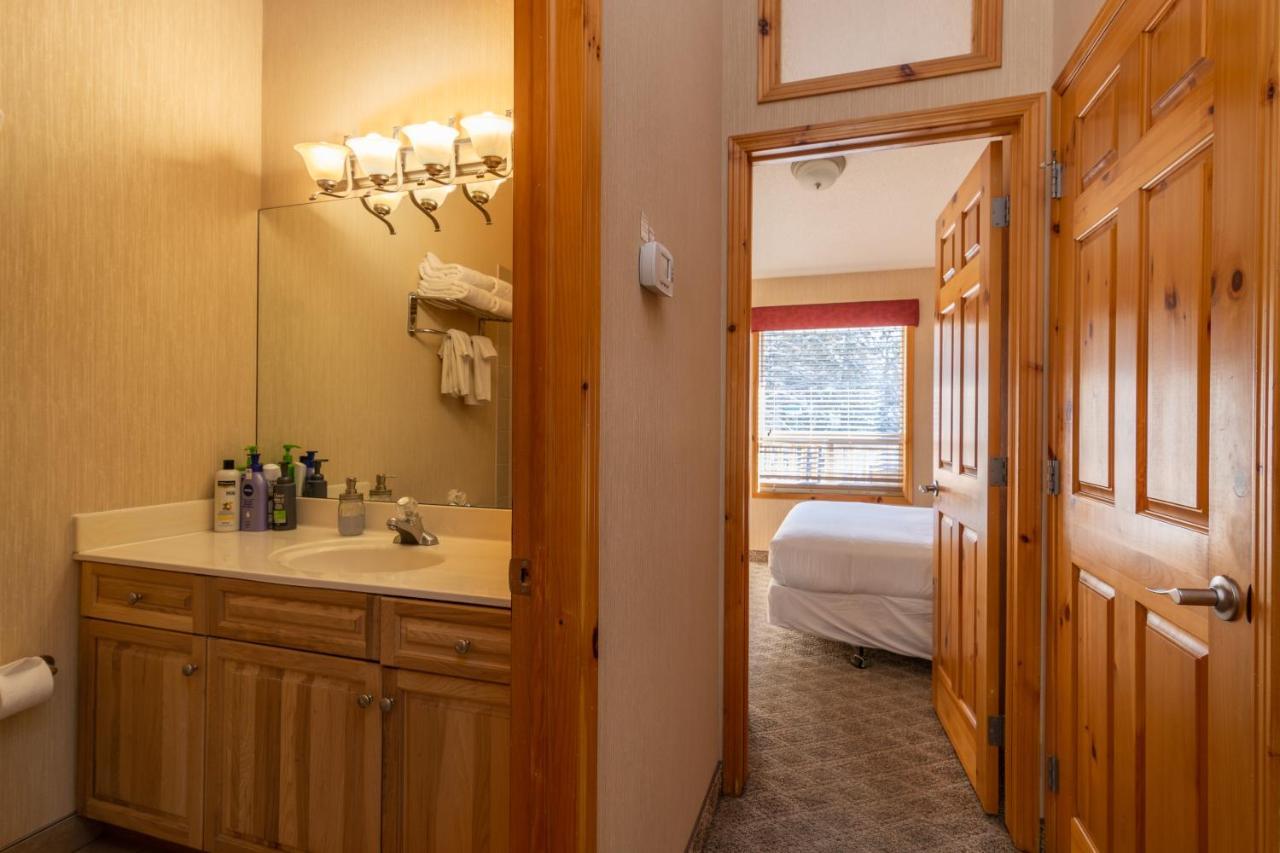 קאנמור Banff Woods Lodge מראה חיצוני תמונה